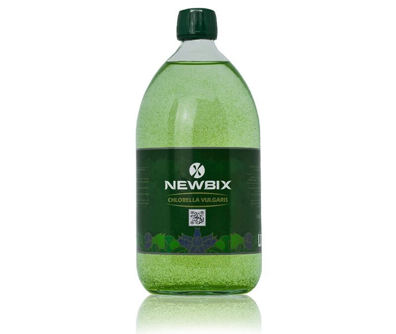 Newbix 500ml Flasche