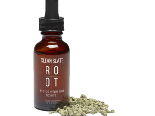 root-clean-slate